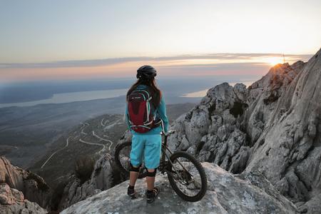 2015 - Neuheiten für den Radsport vom Mountainbike bis zum Rennrad. Bildquelle: www.vaude.com