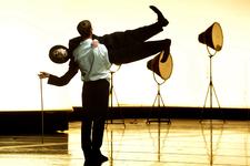 Chaplin Leipziger Ballett copyright Andreas Birkigt