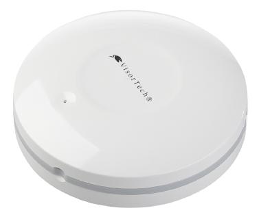 NX 4520 02 VisorTech WLAN Wassermelder XMD 105.wm mit externem Sensor