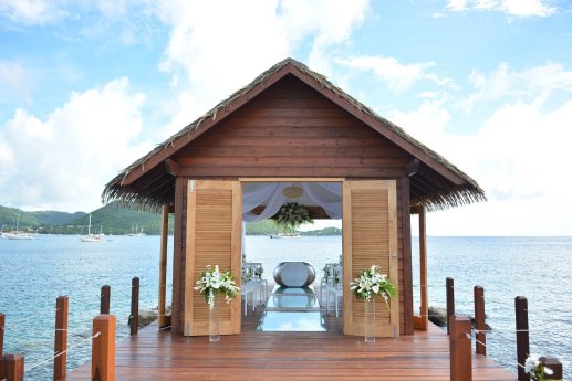 Sandals Resorts_Erste Überwasser-Hochzeitskapelle der Karibik (1) © Sandals Resorts Interna.JPG