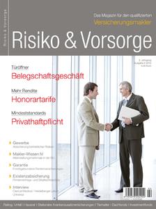Risiko & Vorsorge