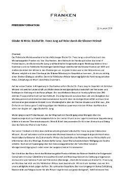 PM Glaube & Wein Bischof Dr. Franz Jung auf Reise durch die Silvaner Heimat.pdf