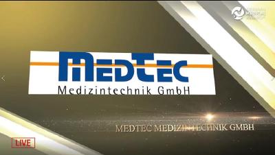 Preisträger des German Medical Award bekannt gegeben