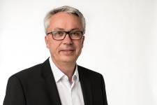 Chief Corporate Development Officer Stefan Eiselein verlässt zum Ende des Jahres 2020 auf eigenen Wunsch die Vogel Communications Group und stellt sich einer neuen Herausforderung (M. Gollin/Vogel Communications Group)