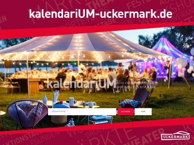 kalendariUM PC