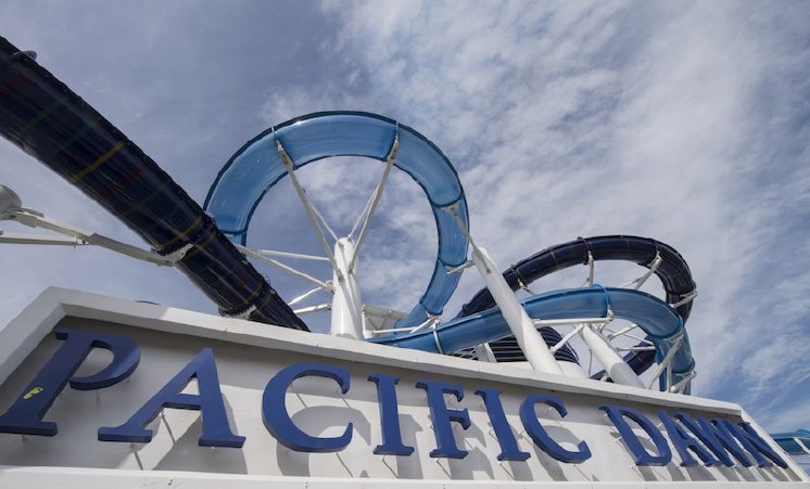 Pacific Dawn Cruise Waterpark, P&O Cruises, Australia (10).jpg