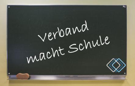 Mit seinem Projekt "Verband macht Schule" bietet der Bundesverband der Fernstudienanbieter Schulen Unterstützung, um im Bedarfsfall eine verlässliche Unterrichtsversorgung abseits des Präsenzunterrichts gewährleisten zu können.