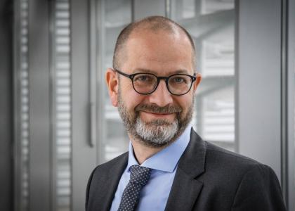 Jean-Philippe Kempf wird neuer Direktor Kommunikation PEUGEOT.