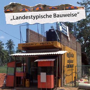 Die Katalogversprechen der Reiseveranstalter