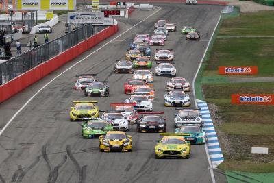 Bild: Hockenheim-Ring GmbH