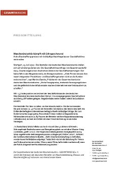 2022-07-19 PM Geschäftsklima - Maschenbranche kämpft mit Ertragsschwund.pdf