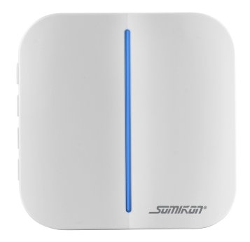 ZX-5003_04_Somikon_WLAN-Steckdosen-Empfaenger_FTK-200_fuer_Funk-Klingelknopf_FTK-201.jpg