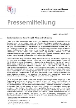 PM_Landesärztekammer begrüßt Pflicht zur Impfberatung.pdf