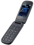simvalley MOBILE Notruf-Klapphandy XL-949 mit Garantruf Easy, Dual-SIM und Bluetooth