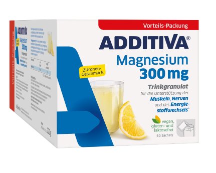 ADDITIVA Magnesium 300 mg 60er.jpg