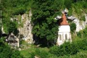 St. Wendel zum Stein, Bildquelle: TG Hohenlohe