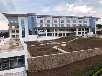 Neue adventistische medizinische Fakultät in Kigali, Ruanda