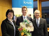 Foto: Hochschule Ansbach 