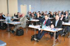 Die 117. Vollversammlung der Handwerkskammer Mannheim Rhein-Neckar-Odenwald – das 