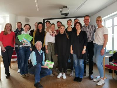 Forschungsprojekt für SOS-Kinderdorf-Zentrum abgeschlossen