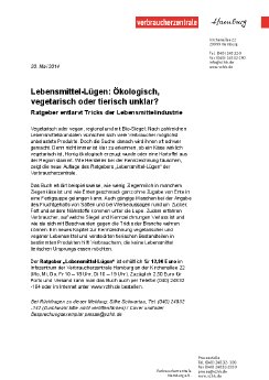 Lebensmittel-Lügen Ökologisch, vegetarisch oder tierisch unklar.pdf