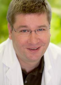 Prof. Sudhoff
