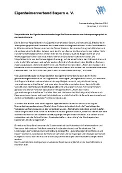 2018_10_11 PM_Jahrespressegespraech_Eigenheimerverband.pdf