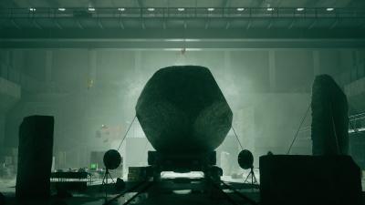 LAUNCH Screenshot