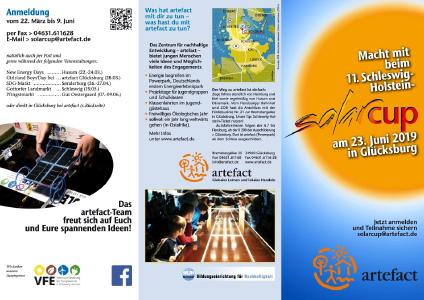 Solarcup19 Fl aussen