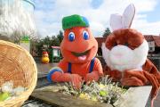 Saisoneröffnung Kernie´s Familienpark am 10. April 2020