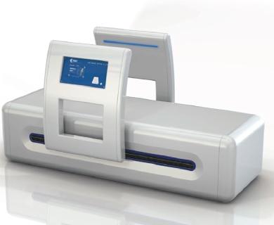 MBST Kernspinresonanz-Therapie beim Tag der Privatmedizin in Frankfurt