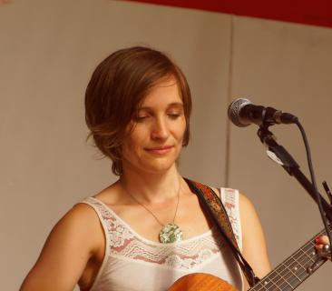 Kirbanu (Foto: Conrad Rössel)