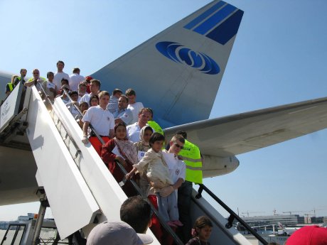 Ankunft Safi Airways Frankfurt.jpg