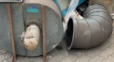 Termin für den fahrenden Schrottankauf in Duisburg direkt vereinbaren