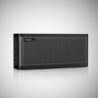 auvisio Premium 2.1-Lautsprecher, 6.700-mAh-Akku, Bluetooth, NFC, 50 Watt