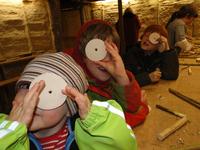 [PDF] Pressemitteilung: Schülerprojekte im Pfahlbaumuseum