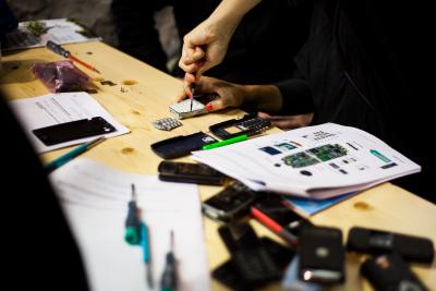 Repair Cafe