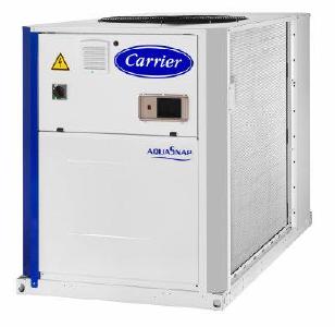 AquaSnap-Geräte sind ab sofort mit Kältemittel R-32 lieferbar