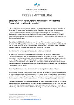 PM-2022-09-06-Mario Theers-Stiftungsprofessur-Agrartechnik-HSOS.pdf