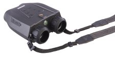 Zavarius Nachtsichtbrille/-gerät DN-820 mit Kopfhalterung, 2,5K-UHD-Cam, 6x opt. Zoom