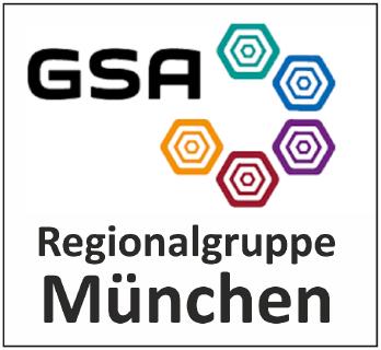 GSA Regionalgruppe München