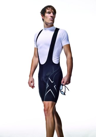 2XU Compression Cycle Bib Short (Herren).jpg