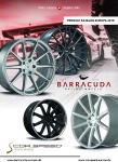 barracuda 2018