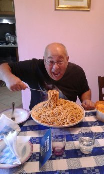 Foto 1 - Italienischer-Spaghetti-Mitsingabend mit Spaghetti All-you-can-eat.JPG