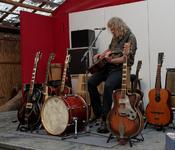 Bernd Rinser,Foto: Conrad Rössel