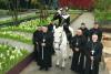 Die Blumenschau 2008, die vom 1. bis 9. März von 10 bis 18 Uhr in der Weser-Ems Halle Oldenburg stattfindet, steht unter dem Motto "900 Jahre Namensgebung Oldenburg"