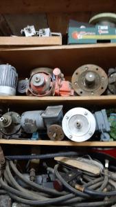 Fahrende Schrotthändler in Soest entsorgen auch Buntmetalle