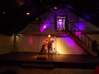 Reiner Roßkopf singt Reinhard Mey