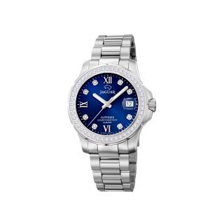 Jaguar Diver Damen
J892/3 - 390€