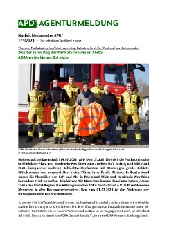 APD_129_2023_Zweiter Jahrestag der Flutkatastrophe im Ahrtal - ADRA weiterhin vor Ort aktiv.pdf